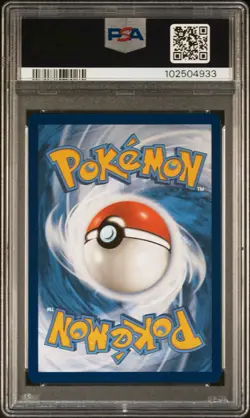 Magneton Pokemon Center Stamped Surging Sparks Promo #159 PSA 10 - Image 2