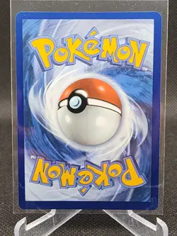 Pokemon TCG Palpitoad Illustration Rare Black Bolt English 104/086 - Image 2