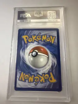 PSA 9 GEM MINT Charizard V 18/159 2023 Pokemon Crown Zenith - Image 2