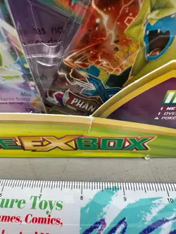 Pokemon Gallade EX Box Phantom Forces Furious Fists XY NEW Sealed - Image 5