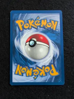 Pokemon TCG Ledyba Neo Destiny 71/105 Regular Unlimited Common - Image 2