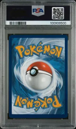2023 Pokemon SWSH Crown Zenith Secret #GG68 Origin Forme Dialga Vstar PSA 9 - Image 2