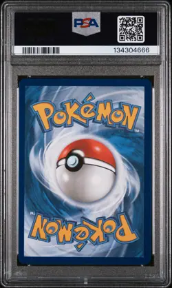 2025 POKEMON MEG EN-MEGA EVOLUTION 146 MARSHADOW ILLUSTRATION RARE PSA 9 - Image 2