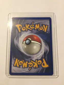 Pokemon Neo Destiny 1st Edition Dark Quilava 39/105 Uncommon - Image 2