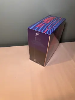 Pokemon Sword And Shield Darkness Ablaze SEALED Elite Trainer Box ETB-Fast Ship - Image 4