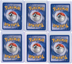 Pokemon Cobalion EX 133/135 Arceus 96/99 Terrakion 121/124 Holo & More Lot of 12 - Image 4