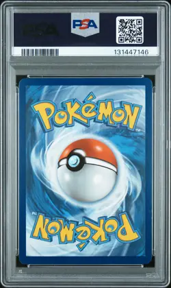 2022 POKEMON SWSH BLACK STAR PROMO #230 RADIANT EEVEE PSA 10 - Image 2