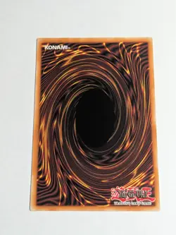 Yugioh Toon Mermaid SRL-EN072 25th Anniversary Ultra Rare NM - Image 3