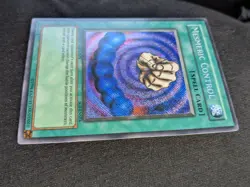 YU-GI-OH MESMERIC CONTROL SOI LIMITED EDITION LP - Image 2