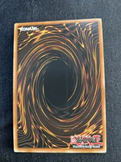 YU-GI-OH MESMERIC CONTROL SOI LIMITED EDITION LP - Image 3