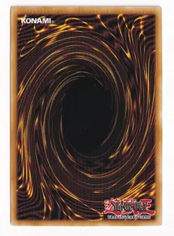 Yu-Gi-Oh! Evil Dragon Ananta PP02-EN017 Unlimited Secret Rare NM - Image 2