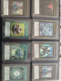 Yugioh Quarter Century rare bundle . 34 quarter century rares - Image 2