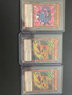 Yugioh Quarter Century rare bundle . 34 quarter century rares - Image 5