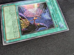 YU-GI-OH SERIAL SPELL ULTIMATE RARE RDS UNLIMITED LP - Image 3
