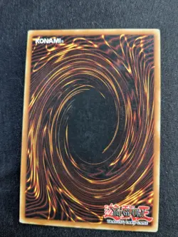 YU-GI-OH SERIAL SPELL ULTIMATE RARE RDS UNLIMITED LP - Image 5