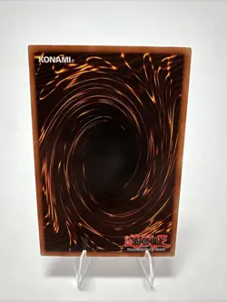 Yu-Gi-Oh! High Tide Gyojin Magic Ruler MRL-025 Common 1st Edition MP - Image 5