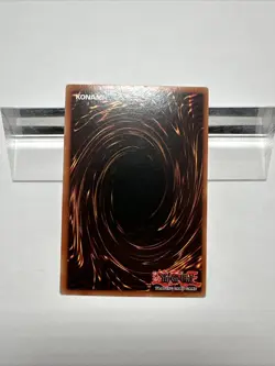 Yu-Gi-Oh! Giant Germ MRL-085 1st Edition Rare LP - Image 5