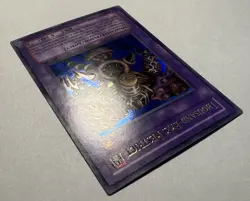 Yugioh - Thousand-Eyes Restrict - PSV-084 - Near Mint Ultra Rare - Image 4