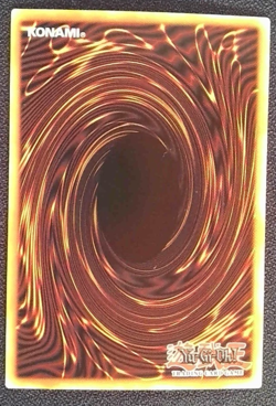 *** LIGHT AND DARKNESS DRAGON *** QUARTER CENTURY SECRET RARE MP24-EN024 YUGIOH! - Image 2