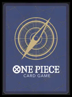 Monkey.D.Luffy (Starter Deck 11: Uta Deck Battle) PR One Piece Promotion Cards P - Image 2