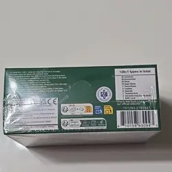 One Piece TCG Legacy of the Master OP-12 Booster Box English Sealed - Image 5