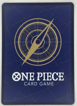 Monkey.D.Luffy (2nd Anniversary Stamped Promo) P-043 - One Piece TCG - English - Image 2