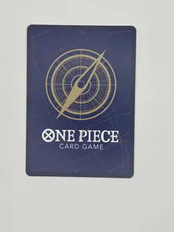 Sanji and Pudding SR EB02-035 (Alt Art) Anime 25th Collect One Piece ENGLISH NM - Image 3