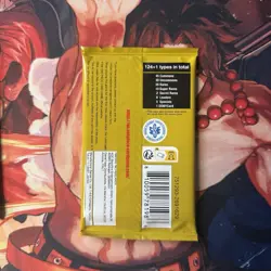 One Piece CCG OP04 Kingdoms Of Intrigue Booster Pack X 5 ENGLISH NEW & SEALED - Image 3