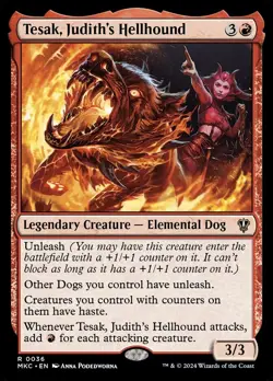 Rin and Seri, Inseparable Commander Deck EDH 100 Magic Cards Custom Deck MTG - Image 4