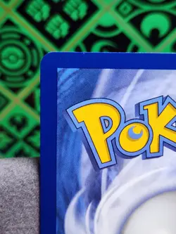 Pokemon TCG Mega Evolution Exeggutor Illustration Rare Holo Card 135/132 - Image 5