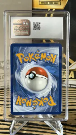 Charizard ex 196 Sv: Scarlet & Violet Promo Cards Holo - Image 2