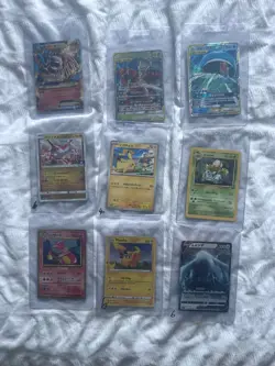 Pokemon TCG Mixed Bundle Sealed and Graded Cards Pokemon TCG - Image 3