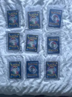Pokemon TCG Mixed Bundle Sealed and Graded Cards Pokemon TCG - Image 4