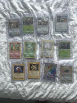 Pokemon TCG Mixed Bundle Sealed and Graded Cards Pokemon TCG - Image 5