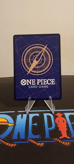 My Era...Begins!! OP09-096 R One Piece Card The Best 2 One Piece Card Japanese - Image 2