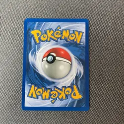 Pokemon Card Brock's Dugtrio 22/132 Gym Challenge Rare - Image 3