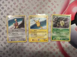 Pokemon cards bundle | Pop Series 9 | No Duplicates - Image 1