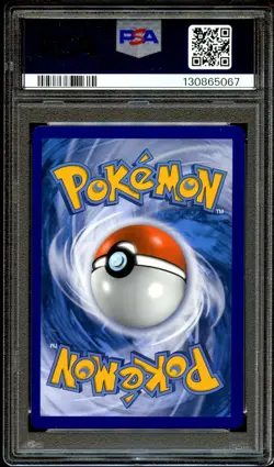 PSA 7 NEAR MINT Charizard VSTAR SWSH262 SWSH PROMO 262 Pokemon Card 067 - Image 3