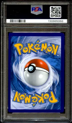 PSA 7 NEAR MINT Charizard VSTAR SWSH262 SWSH PROMO 262 Pokemon Card 068 - Image 3