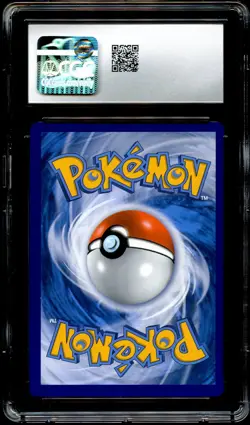 CGC 10 GEM MINT Charizard VMAX SWSH261 ALTERNATE ART PROMO Pokemon Card 132 - Image 3