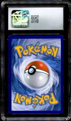 CGC 8 NM-MINT Charizard V SWSH260 ALTERNATE ART PROMO Pokemon Card 105 - Image 3