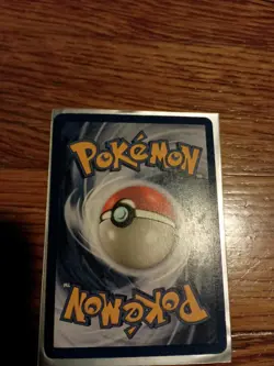 Pokemon TCG Kabutops Holo Rare Card 9/62 Fossil Unlimited - Image 2