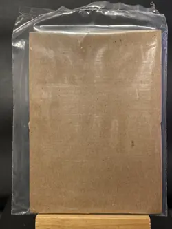 Pokemon card Pikipek 11/12 McDonalds 2017 Promo Holo Sealed Unused Near Mint - Image 3