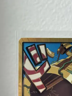 DON!! Card Kalgara Gold PRB-02 THE BEST vol.2 One Piece ENGLISH - Image 2