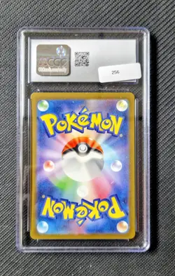Pokemon Magikarp Trading Card Game Classic Holo Card 006/034 English CGC GEM 10 - Image 2