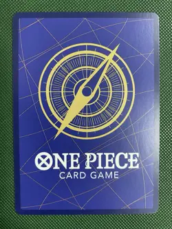 Monkey D. Luffy P-041 (P) ONE PIECE English Promo - ONE PIECE TCG CARD GAME - - Image 2