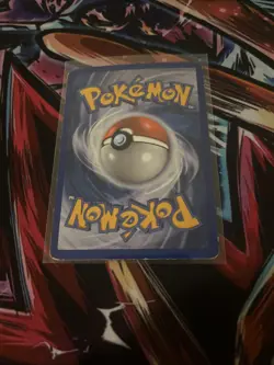 Pokemon Card - Snow-cloud Castform Delta Species 29/113 Reverse Holo Stamped LP - Image 2