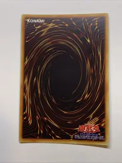Blue Eyes White Dragon Pop Out Card Holo Anime Yugioh Art Rare Secret Alt Art - Image 2
