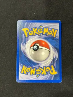 Pokemon LEGENDARY COLLECTION - 4 Reverse Holo Cards Bundle + Gengar Holo - Image 5