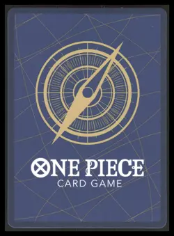 Gum-Gum Lightning (Premium Card Collection -Best Selection Vol. 4-) UC One Piece - Image 2